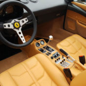 Ferrari 308 Qv Gtsi Spider Dino Restored New Interior
