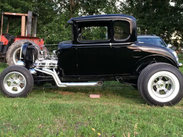 1930 Ford Street Rod All Steel Classic Ford Model A 1930 For Sale 7668