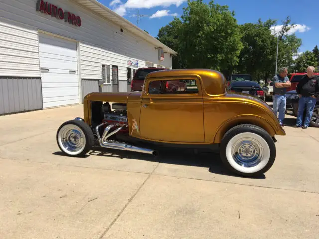 1932 Ford Coupe Model A - Classic Ford Model A 1932 For Sale