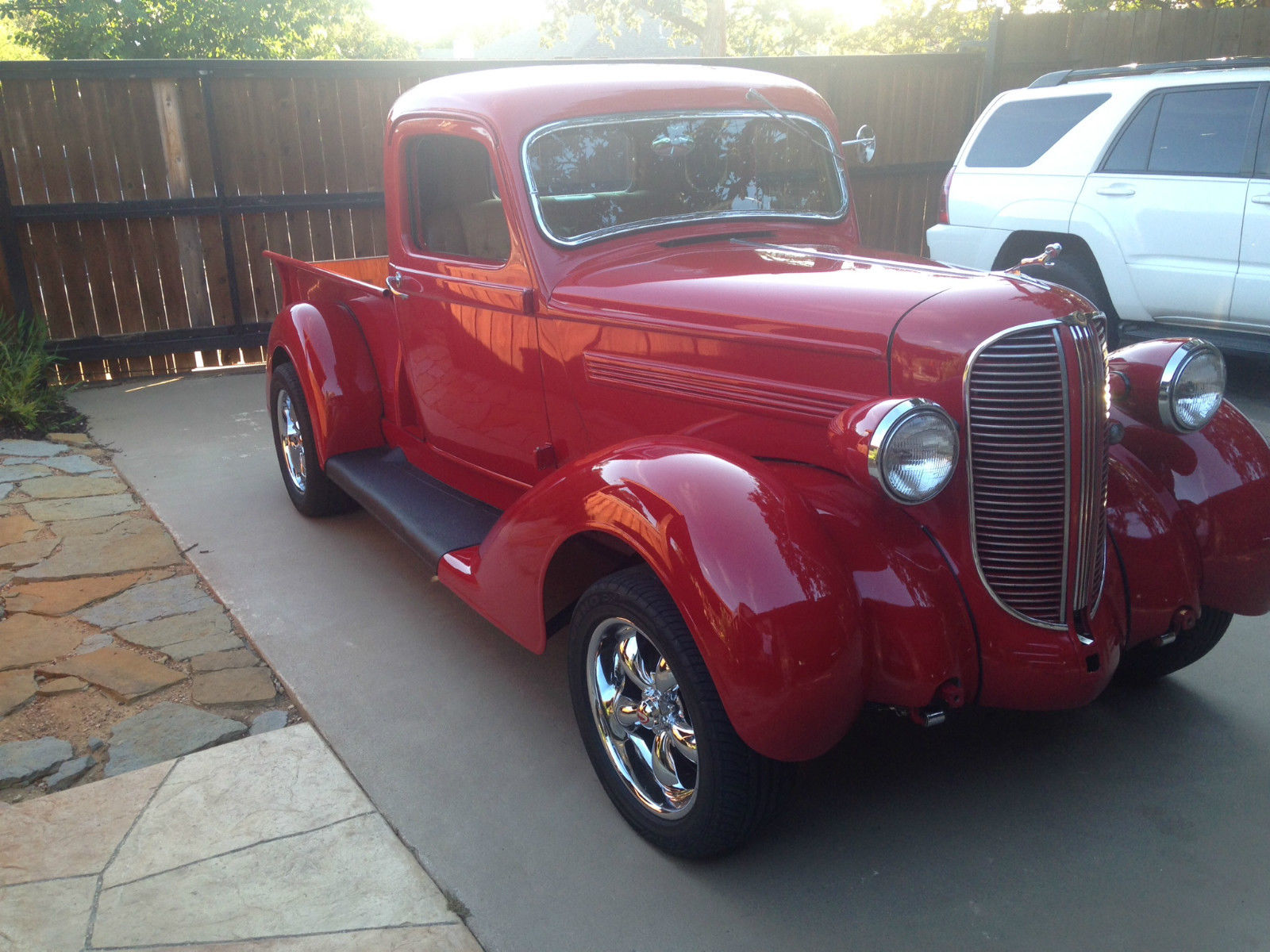 1938 Dodge Pickup Truck, Garage Kept, Collector Classic Car - Classic Dodge Other Pickups 1938 ...