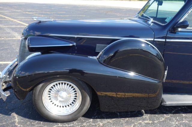 1939 Cadillac Coupe for sale! - Classic Cadillac Coupe 1939 for sale