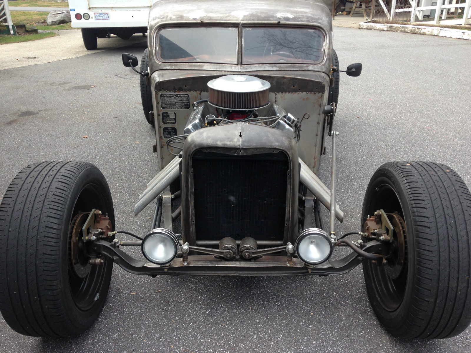 1939 Diamond T Reo Rat Rod Classic Ford Other Pickups 1939 For Sale