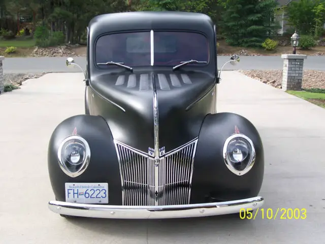 1940-41 Ford Pickup - Classic Ford Other 1940 For Sale