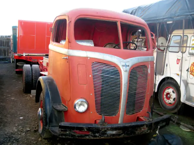 Old Antique International Trucks For Sale | semashow.com