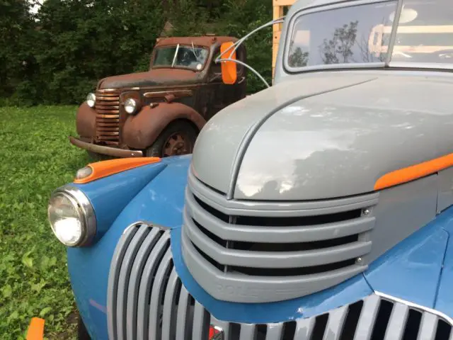 1946 Chevy 2-Ton truck - Classic Chevrolet Other 1946 for sale