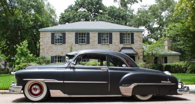 1951 Chevrolet Styleline Deluxe Classic Chevrolet Other