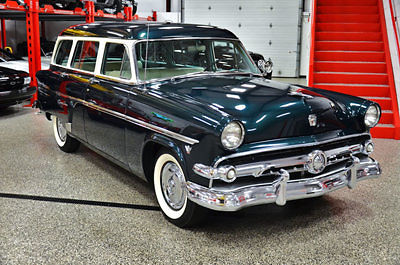 1954 Ford Other Custom Line Country Sedan station Wagon.