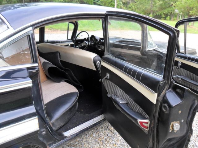 1960 impala 4 interior doors