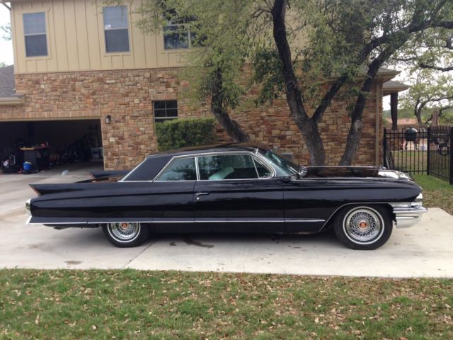 1962 Cadillac Series 62 - Classic Cadillac Other 1962 for sale