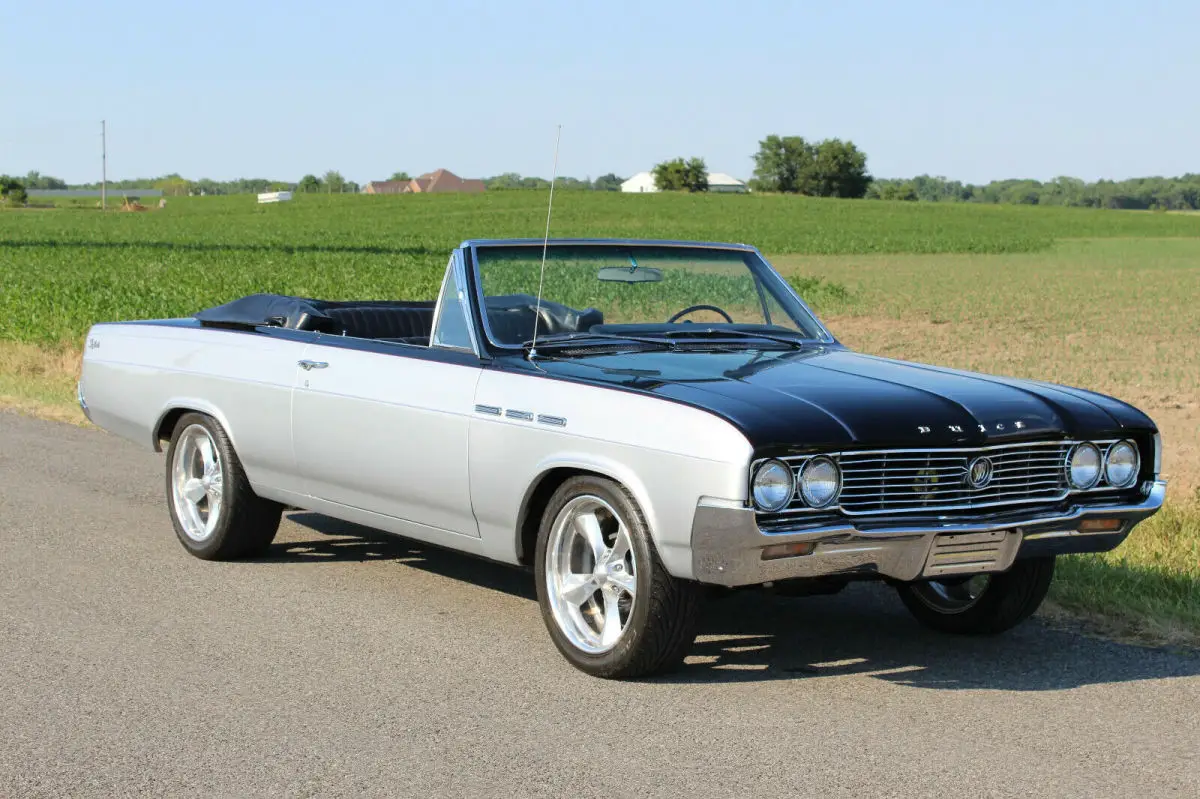 1964 Buick Skylark 2 dr. Convertible Classic Buick Skylark 1964 for sale