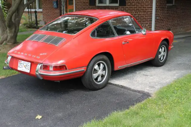 Porsche Speed Classic Porsche For Sale