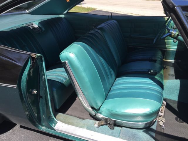 1966 Chevy Impala Custom Hotrod Whip Donk Old School
