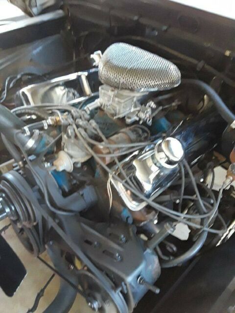 1966 Ford F100. V8 352 Engine - Classic Ford F-100 1966 for sale