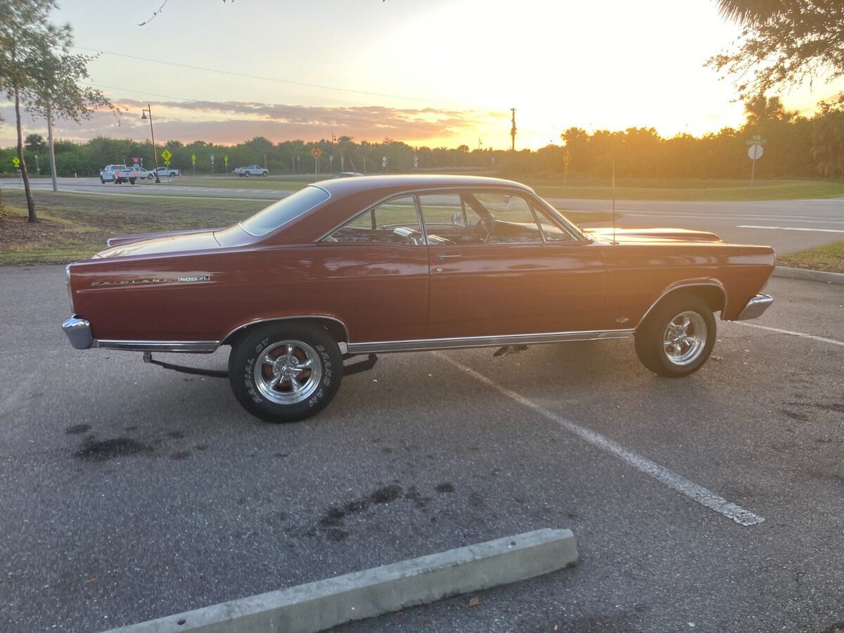 Ford Fairlane Xl Auto Clean Car Classic Ford Fairlane