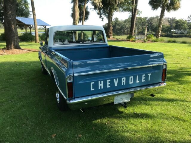 1967-1972 chevy truck for sale - Classic Chevrolet C-10 ...
