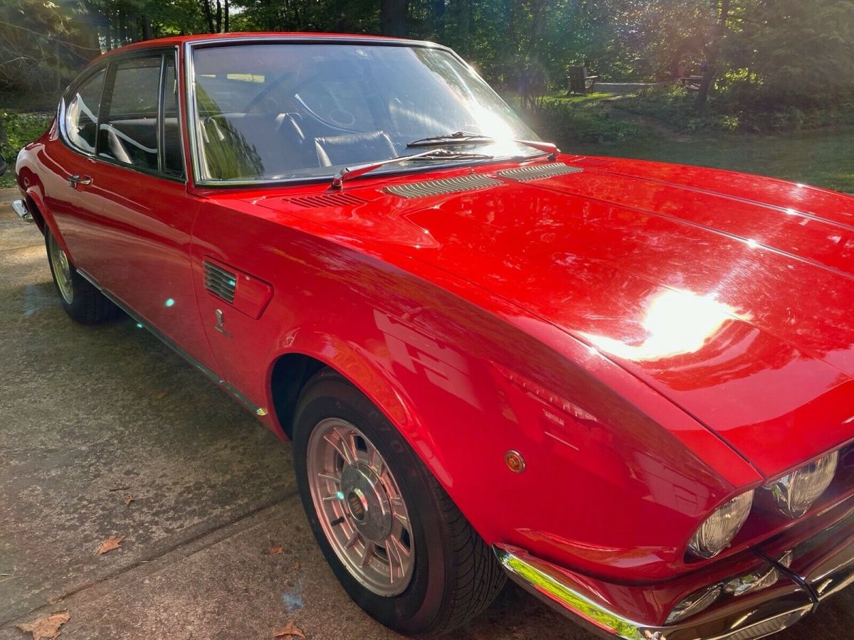 1967 ferrari dino