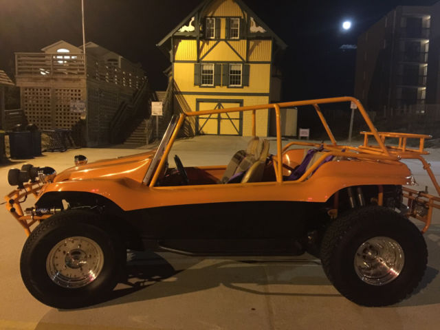 baja dune buggy for sale