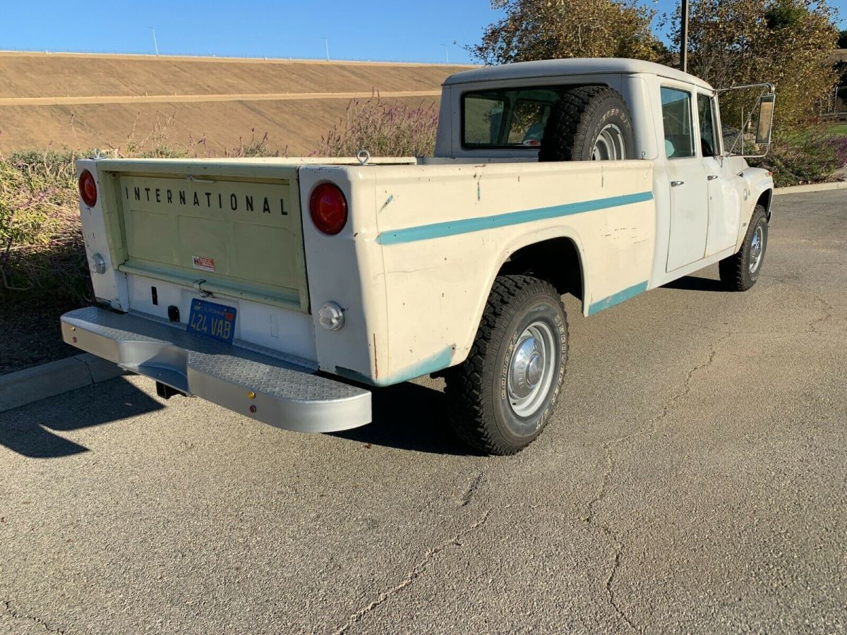 1968 International - Classic International Harvester Other 1968 For Sale