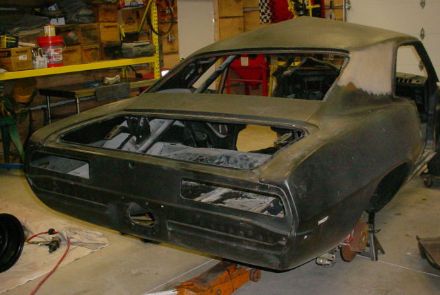 69-camaro-shell-for-sale