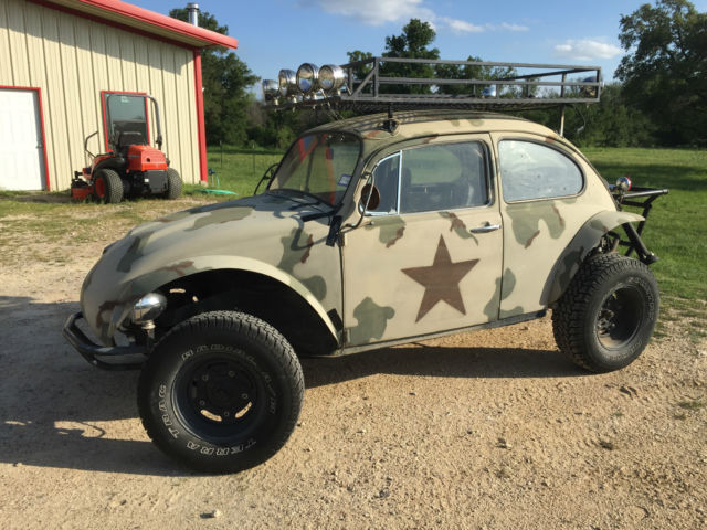 vw off road buggy for sale
