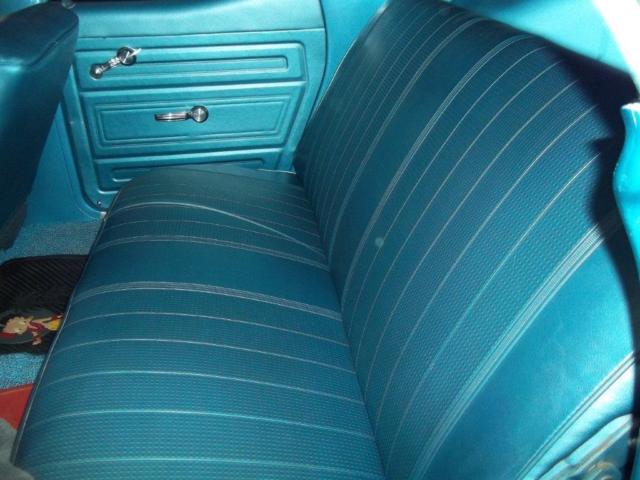 1970 Chevy Nomad Classic Chevrolet Nomad 1970 For Sale