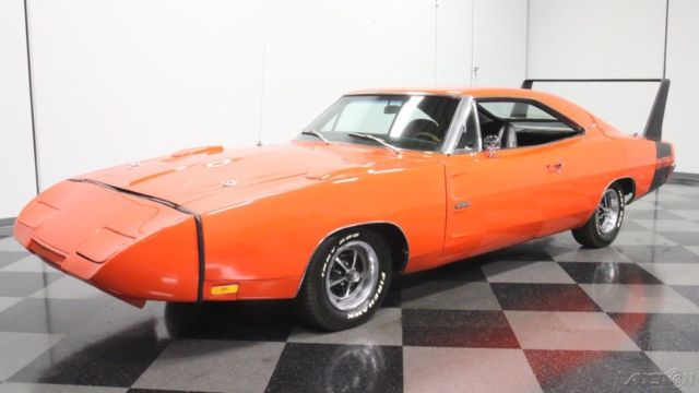 1970 Dodge Charger Daytona Tribute Coupe 1970 Daytona Tribute Used Automatic Classic Dodge