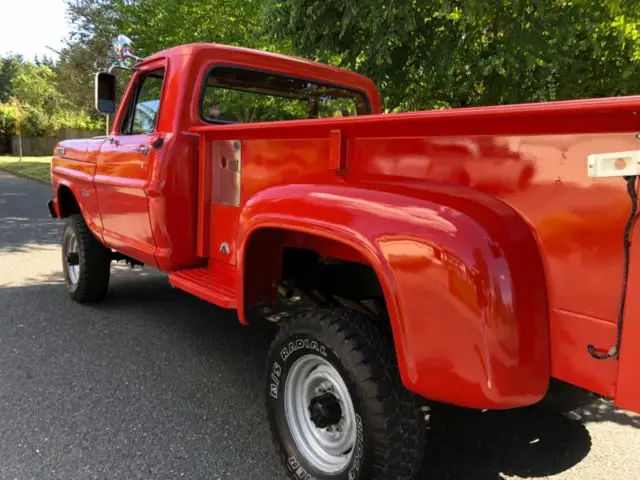 16+ 1970 Ford Stepside Pickup Images