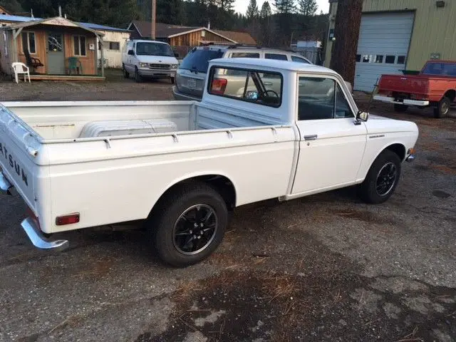 1971 Datsun Pick up - Classic Datsun Pickup 1971 for sale