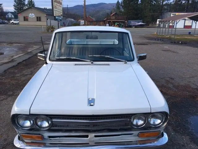 1971 Datsun Pick up - Classic Datsun Pickup 1971 for sale