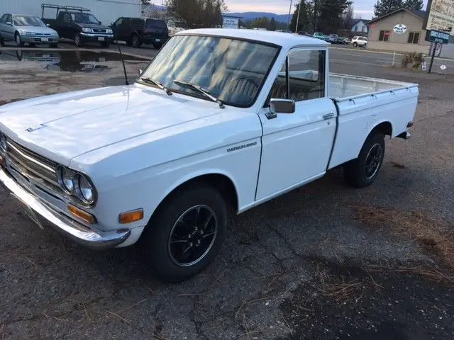 1971 Datsun Pick up - Classic Datsun Pickup 1971 for sale