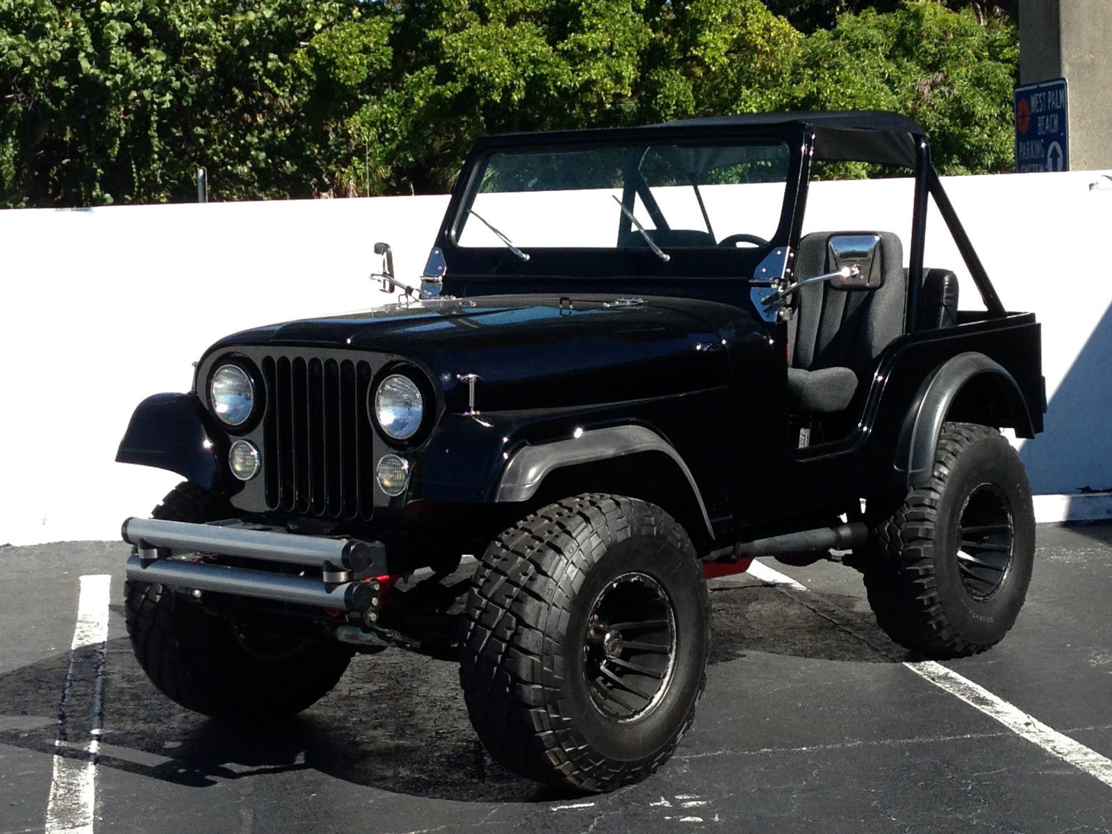 1977 Jeep Other 