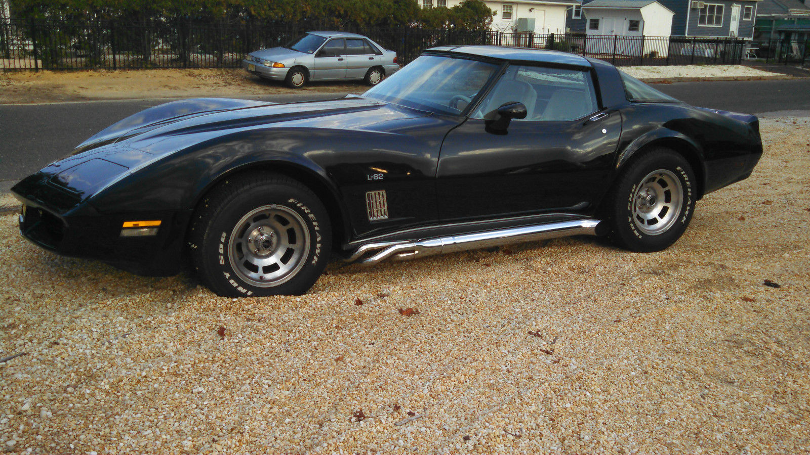 1980 L82 Corvette Classic Chevrolet Corvette 1980 for sale