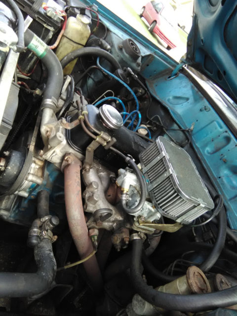 nissan a15 engine for sale