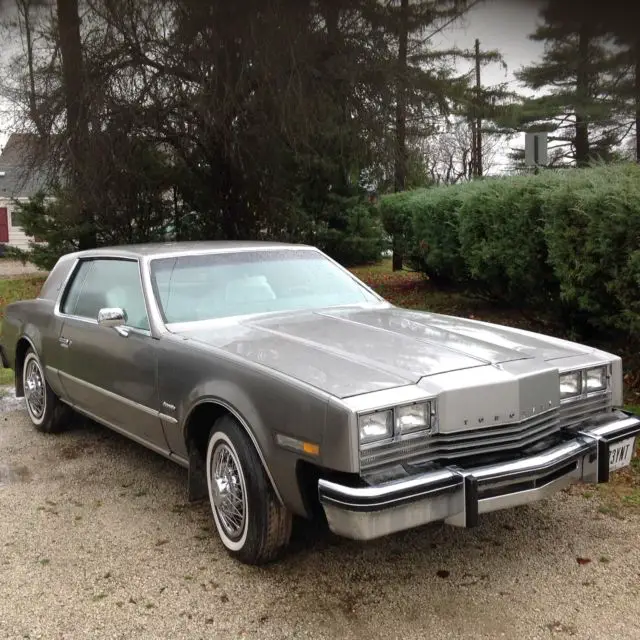 top 105+ Pictures toronado cars for sale Stunning