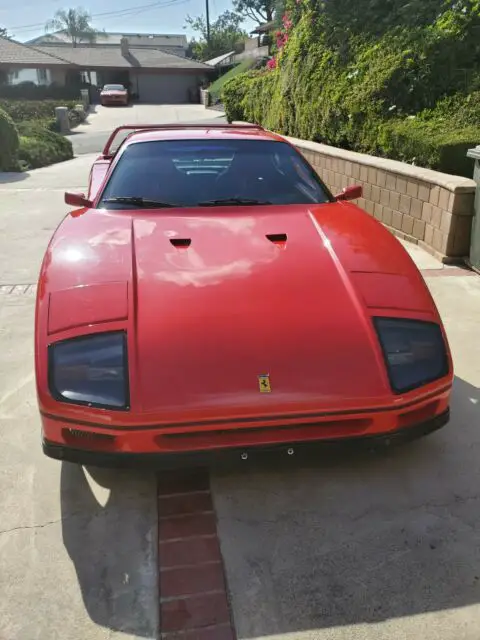 1987 ferrari f40 price