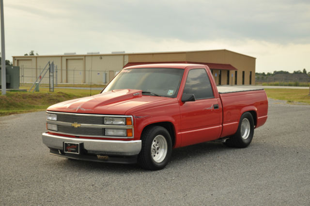 1988 88 Chevrolet Chevy Silverado Prostreet truck 468 TH400 Gear Vendor