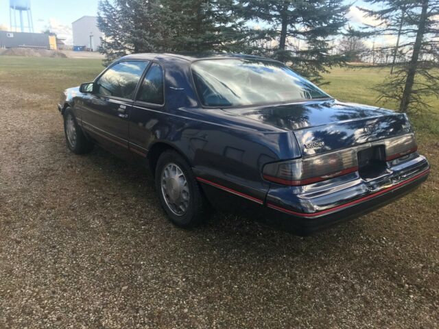 1987 88 ford thunderbird turbo coupe for sale