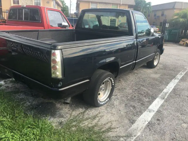 1990 chevy silverado 1500 parts