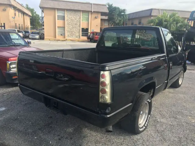 1990 chevy silverado 1500 parts