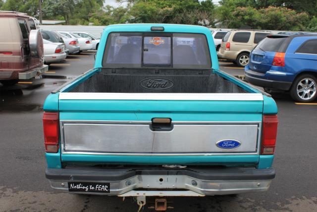 Used Ford Ranger For Sale - CarGurus