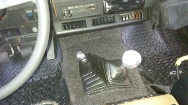 1992 Jeep Wrangler Sahara Sport Utility 2-Door 4.0L - Classic Jeep 1992 Jeep Wrangler Speedometer Not Working