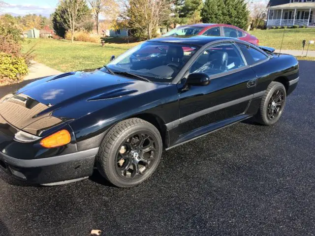 1993 Dodge Stealth ES - Classic Dodge Stealth 1993 for sale