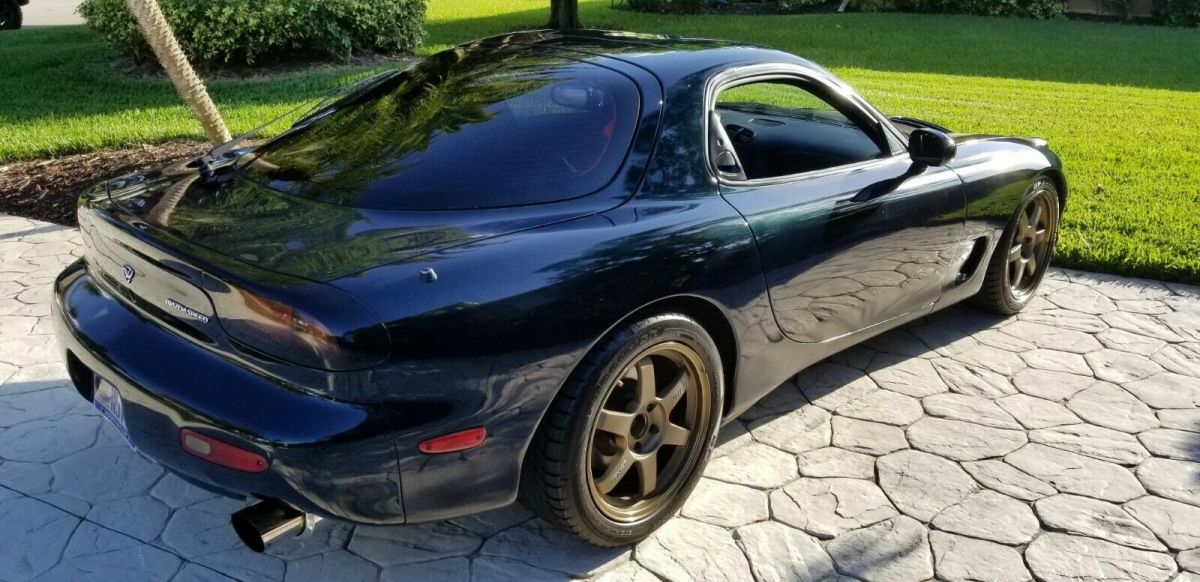 jdm rx7 93 for sale