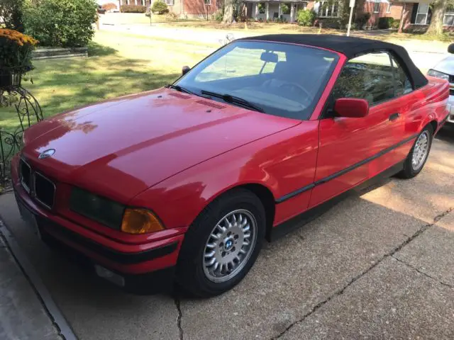 1994 Bmw 325i Parts - Optimum BMW