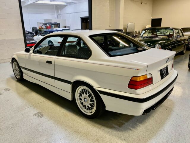 1994 BMW E36 M Technic 325iS SAME OWNER 25 Years ! Very
