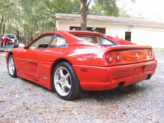 1994 ferrari f355 berlinetta