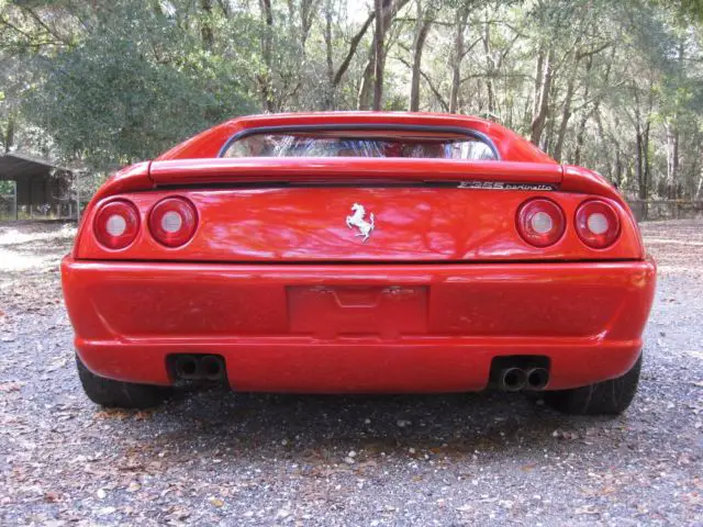 1994 ferrari f355 berlinetta