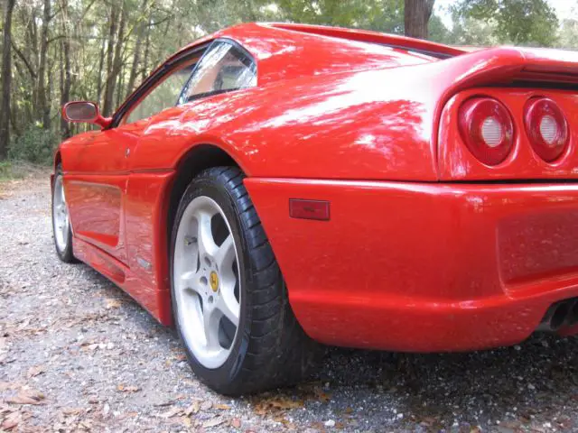 1994 ferrari f355 berlinetta