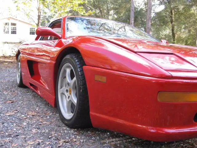 1994 ferrari f355 berlinetta