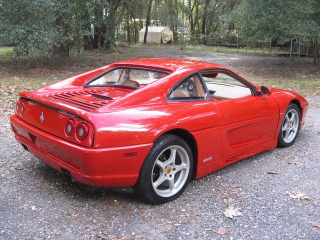 1994 ferrari f355 berlinetta